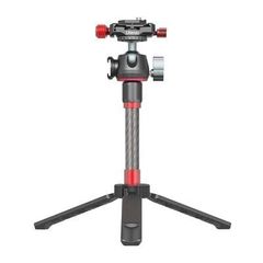 ULANZI MT-43 - Chân Tripod tích hợp Ballhead xoay 360, có thể gập gọn lại