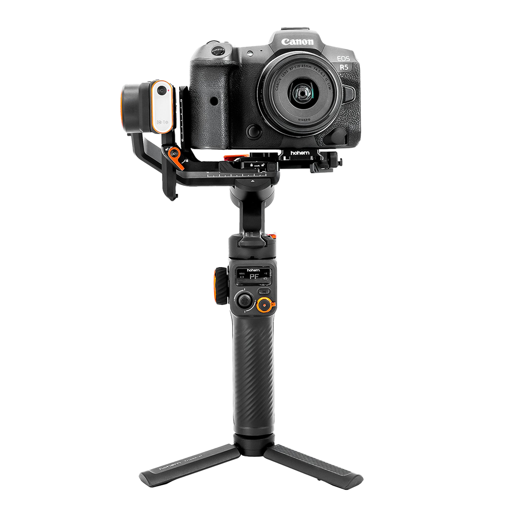 iSteady MT2 - Gimbal Camera Hohem iSteady MT2