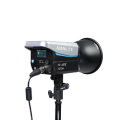Đèn Nanlite FC-120C Full-Color LED Spotlight