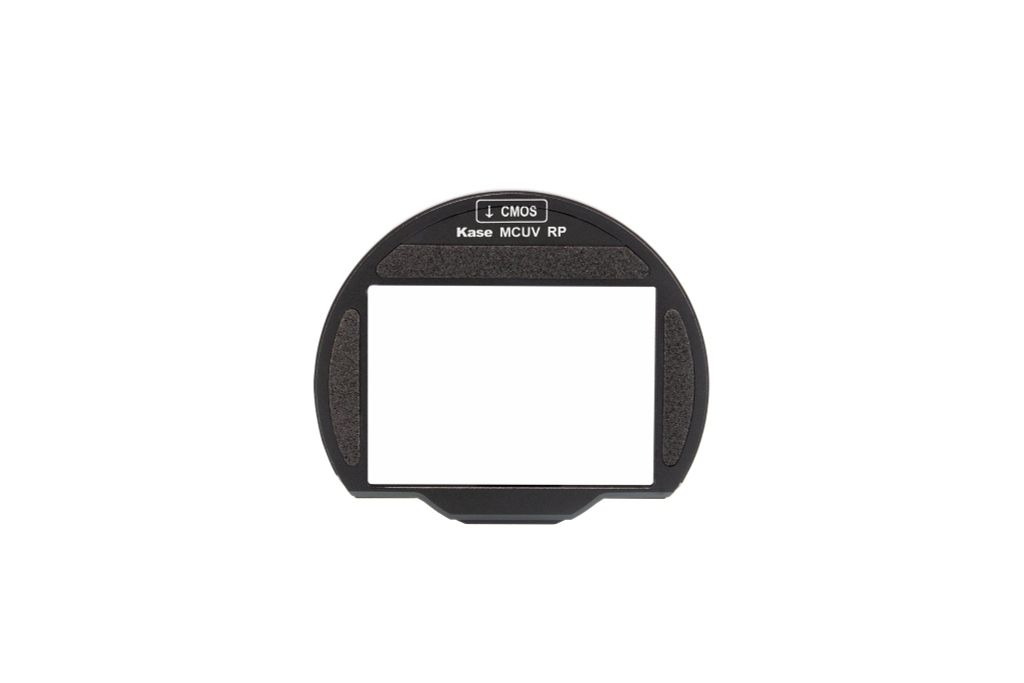 Bộ kính lọc Clip in Filter dành cho Máy ảnh Canon RP Mirrorless (4 in 1) : MCUV, Neutral Night, ND64, ND1000