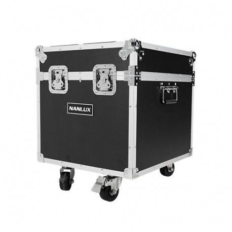Flight Case for Evoke 1200 and FL-35 || CC-EV1200-FL-FT ||