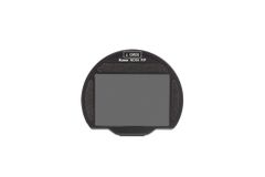 Bộ kính lọc Clip in Filter dành cho Máy ảnh Canon RP Mirrorless (4 in 1) : MCUV, Neutral Night, ND64, ND1000