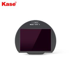 Bộ kính lọc Clip-in filter dành cho Máy ảnh Canon R (3 in 1) : ND8, ND64, ND1000