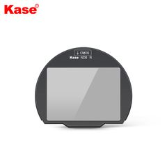 Bộ kính lọc Clip-in filter dành cho Máy ảnh Canon R (3 in 1) : ND8, ND64, ND1000