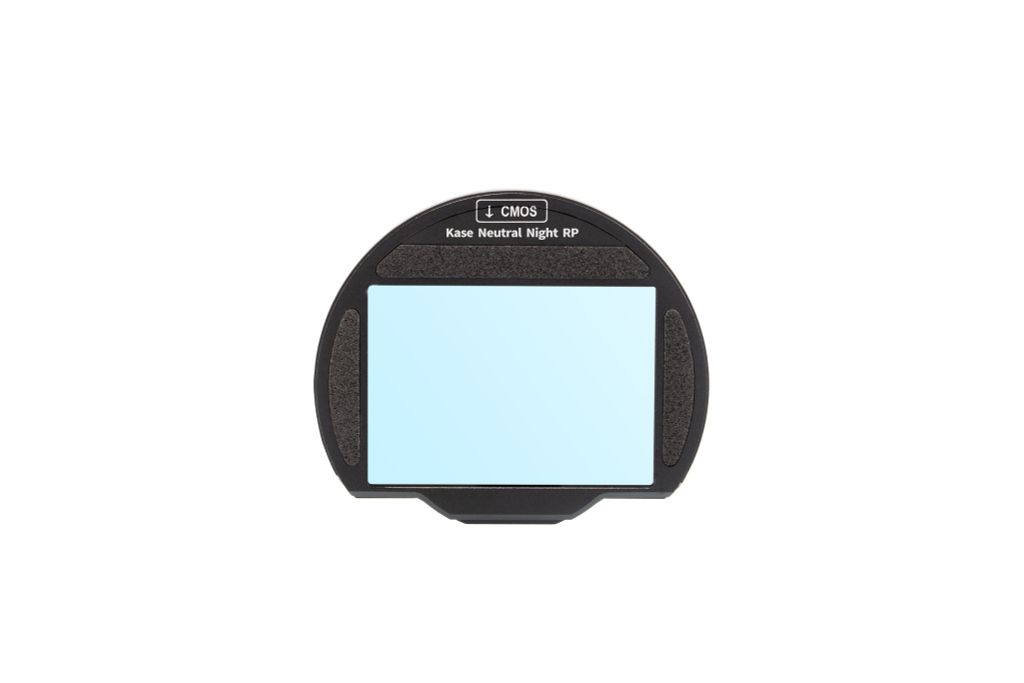 Bộ kính lọc Clip in Filter dành cho Máy ảnh Canon RP Mirrorless (4 in 1) : MCUV, Neutral Night, ND64, ND1000