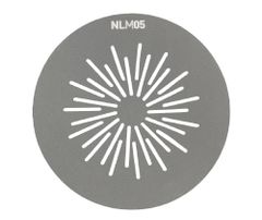 GOBO NL Mount Projection Attachment Set 1