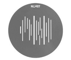 GOBO NL Mount Projection Attachment Set 1