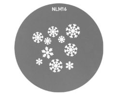 GOBO NL Mount Projection Attachment Set 2