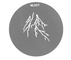 GOBO NL Mount Projection Attachment Set 2