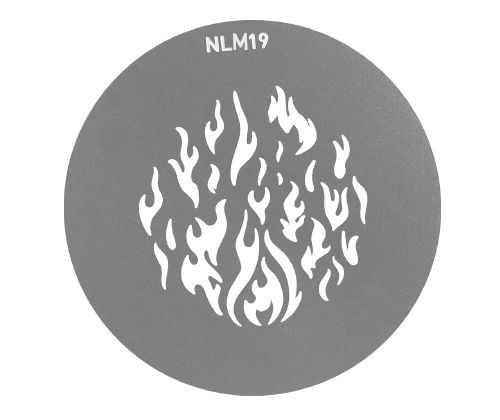 GOBO NL Mount Projection Attachment Set 2