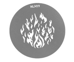 GOBO NL Mount Projection Attachment Set 2