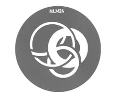 GOBO NL Mount Projection Attachment Set 2