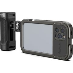 Smallrig  Kit 3175 / Bộ quay video cầm tay dành cho iPhone 12 Pro – Handheld Video Rig