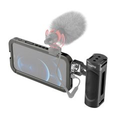 Smallrig  Kit 3175 / Bộ quay video cầm tay dành cho iPhone 12 Pro – Handheld Video Rig