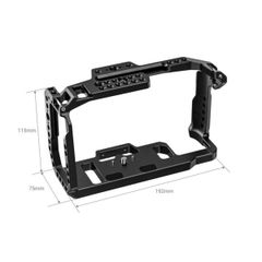 SmallRig Cage cho Blackmagic Design Pocket Cinema Camera 4K & 6K 2203B (NRB11)