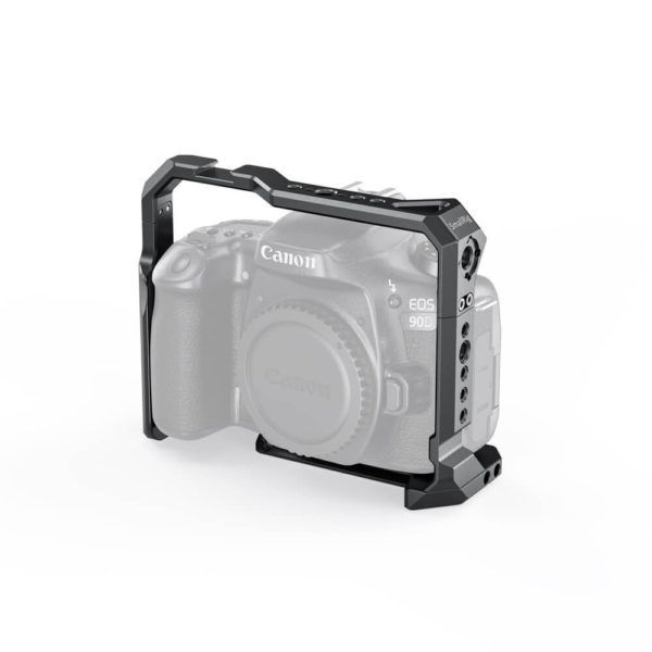 SmallRig Cage Cho Canon EOS 90D 80D 70D Camera CCC2658 (NRC21)
