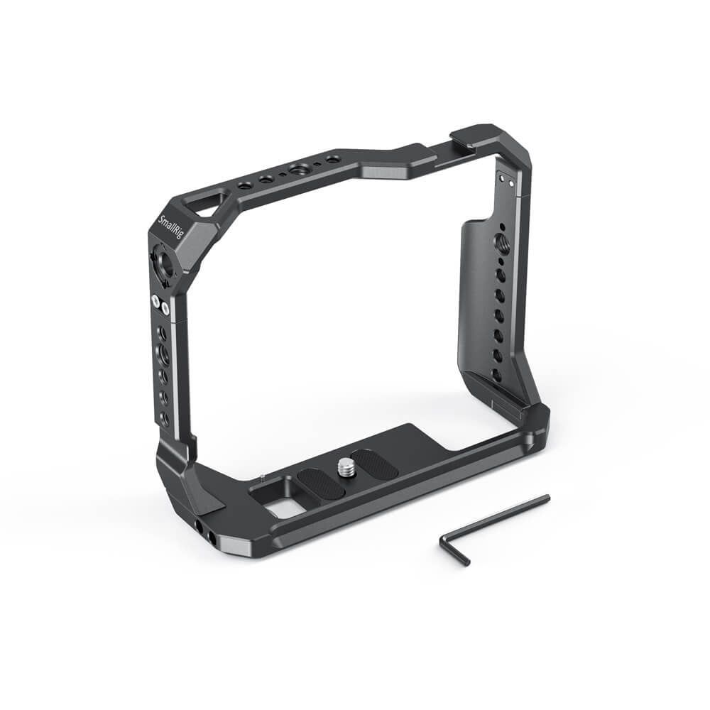 SmallRig Cage Cho Canon EOS 90D 80D 70D Camera CCC2658 (NRC21)