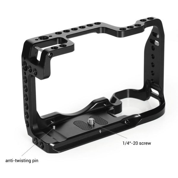 SmallRig Cage cho Canon EOS RP CCC2332 (NRC31)