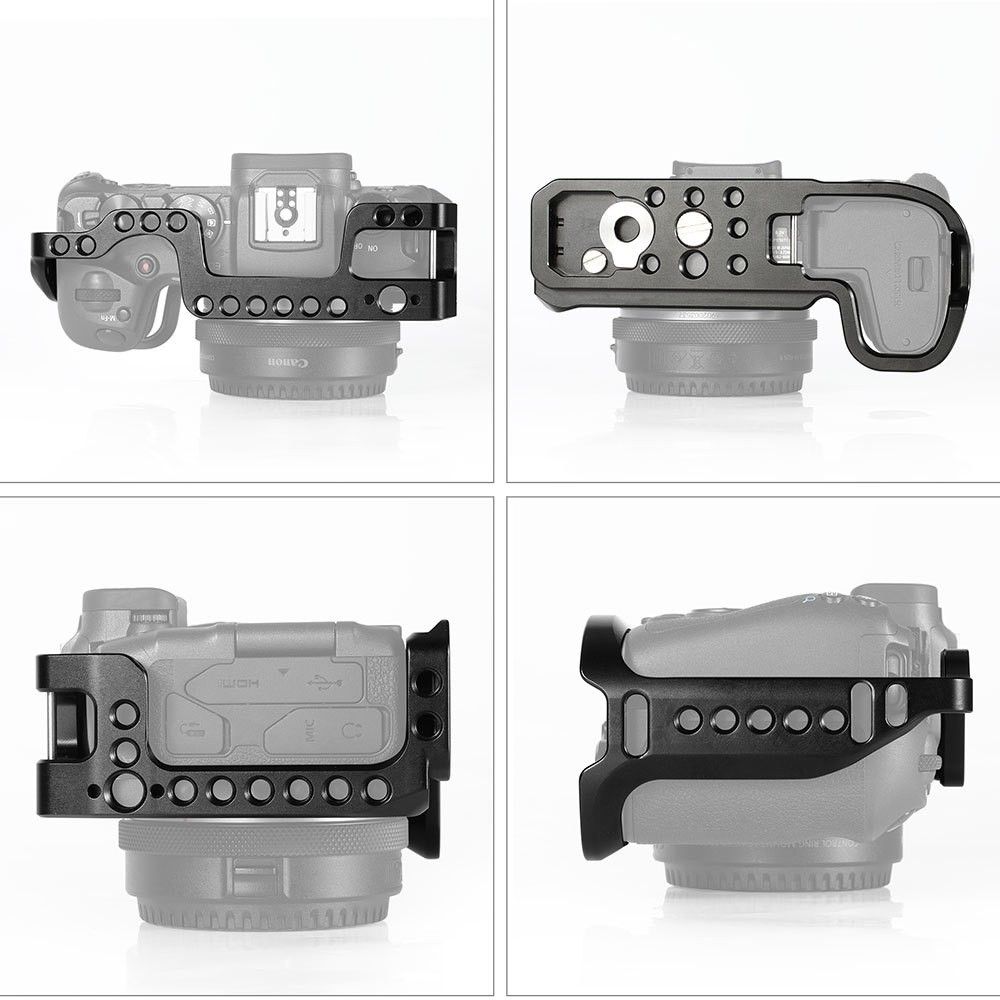 SmallRig Cage cho Canon EOS RP CCC2332 (NRC31)