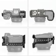 SmallRig Cage cho Canon EOS RP CCC2332 (NRC31)