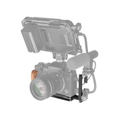 SmallRig L Bracket for FUJIFILM X-4 Camera LCF2811 (NRF26)
