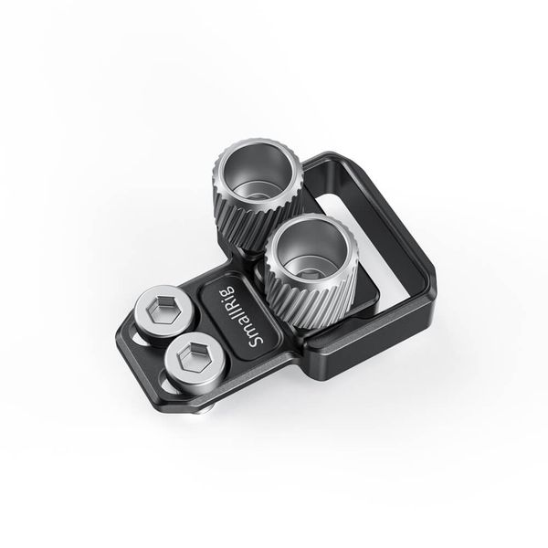 SmallRig Kẹp cáp HDMI và USB Type-C cho Cages FUJIFILM X-T4 – BSC2809 (NRF29)