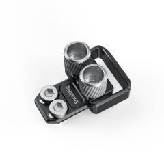 SmallRig Kẹp cáp HDMI và USB Type-C cho Cages FUJIFILM X-T4 – BSC2809 (NRF29)