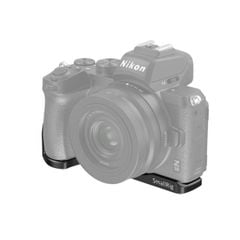 SmallRig Vlogging Mounting Plate Pro for Nikon Z50 Camera LCN2667 (NRN38)