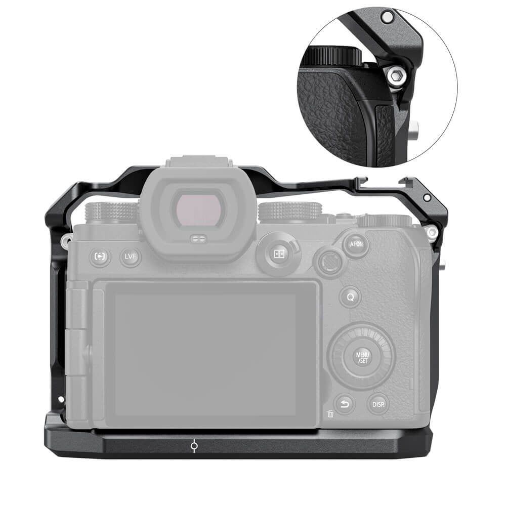 SmallRig Cage cho Panasonic S5 Camera 2983 (NRP11)