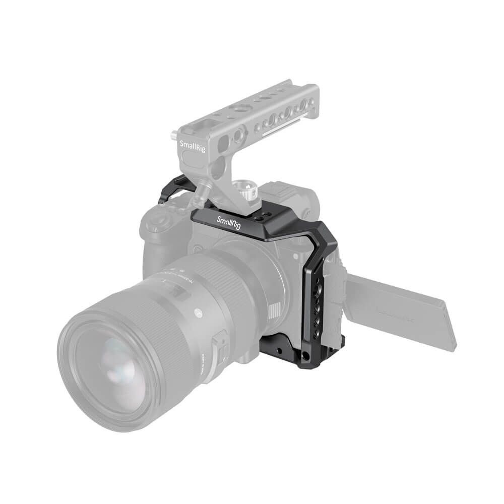 SmallRig Cage cho Panasonic S5 Camera 2983 (NRP11)