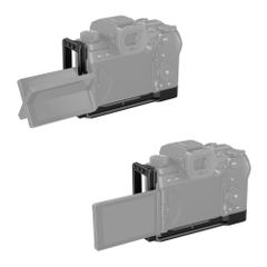 SmallRig L Bracket cho Panasonic S5 Camera 2984 (NRP16)