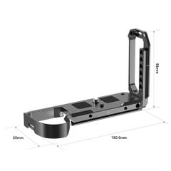 SmallRig L Bracket cho Panasonic S1H LCP2655 (NRP21)