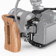 SmallRing Professional Kit For Sony Alpha 7S III Camera 3008 (NRS62)