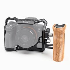 SmallRing Professional Kit For Sony Alpha 7S III Camera 3008 (NRS62)