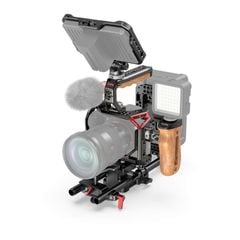 SmallRig New Design Handheld Kit For A7 III / A7R III SA0005 (NRS73)