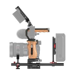 SmallRig New Design Handheld Kit For A7 III / A7R III SA0005 (NRS73)