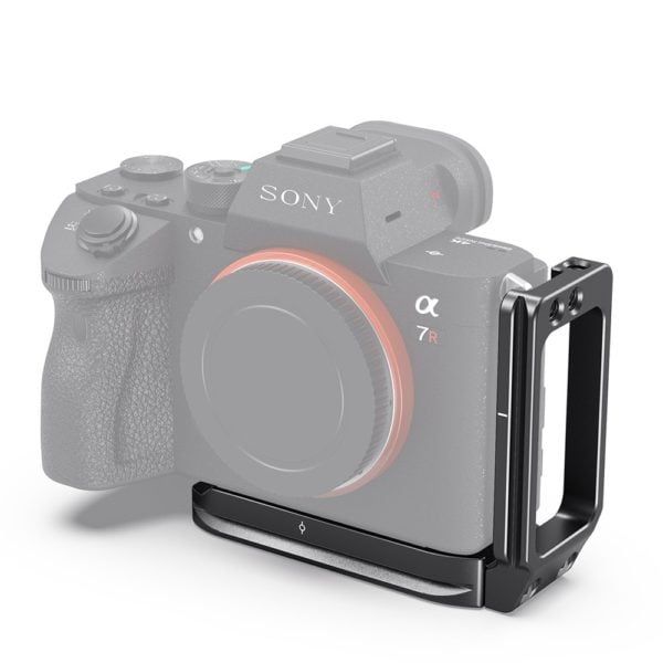 SmallRig L-Bracket for Sony A7 III/A7R III/A9 2940 (NRS76)