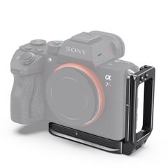 SmallRig L-Bracket for Sony A7 III/A7R III/A9 2940 (NRS76)