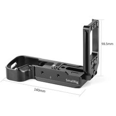 SMALLRIG L BRACKET FOR SONY A7 II/A7R II/A7S II (APL2278) (NRS86)