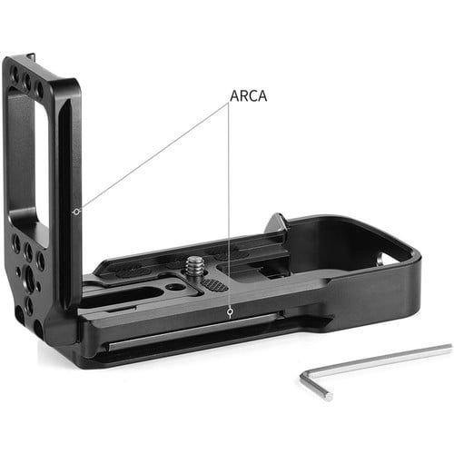 SMALLRIG L BRACKET FOR SONY A7 II/A7R II/A7S II (APL2278) (NRS86)