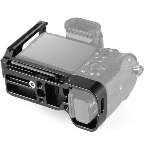 SMALLRIG L BRACKET FOR SONY A7 II/A7R II/A7S II (APL2278) (NRS86)