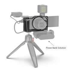 SmallRig Cage for Sony ZV1 Camera 2938 (NRSK2)