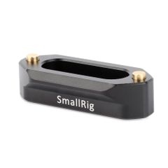 SMALLRIG Quick Release Safety Rail 4cm 1409 (NRUHA)