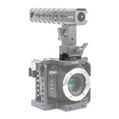 SMALLRIG Quick Release Safety Rail 4cm 1409 (NRUHA)