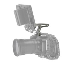 SmallRig Mini Top Handle for Light-weight Cameras (NATO Clamp) HTN2758 (NRUHG)