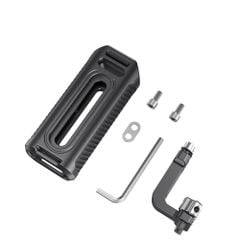 SmallRig HSS2425 Aluminum Universal Side Handle (NRUJ3)