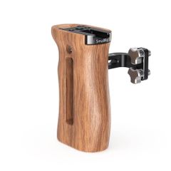 SMALLRIG WOODEN UNIVERSAL SIDE HANDLE HSN2093C (NRUJ6)