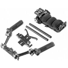 SmallRig Basic Shoulder Kit 2896B - Bộ đỡ máy ảnh đeo vai cơ bản (NRUS2)
