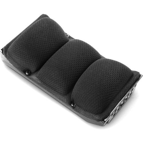 SmallRig Pad Kit KGW101 - Bộ đỡ máy ảnh đệm vai đa năng nâng cao Advanced Universal Shoulder (NRUS3)