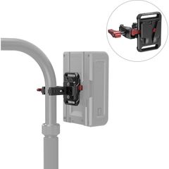 Giá đỡ Pin tích hợp Kẹp càng cua dành cho các loại Pin V Mount – SmallRig 2989 (NRUS7)